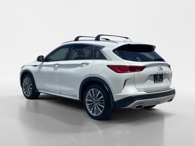 2023 INFINITI QX50 SENSORY Oak Ridge TN