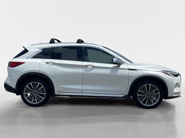 2023 INFINITI QX50 SENSORY Oak Ridge TN