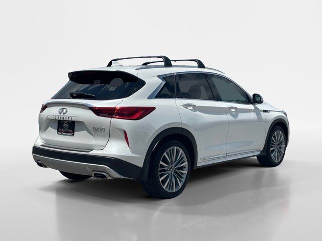 2023 INFINITI QX50 SENSORY Oak Ridge TN