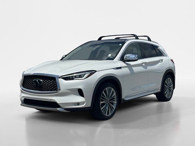 2023 INFINITI QX50 SENSORY Oak Ridge TN