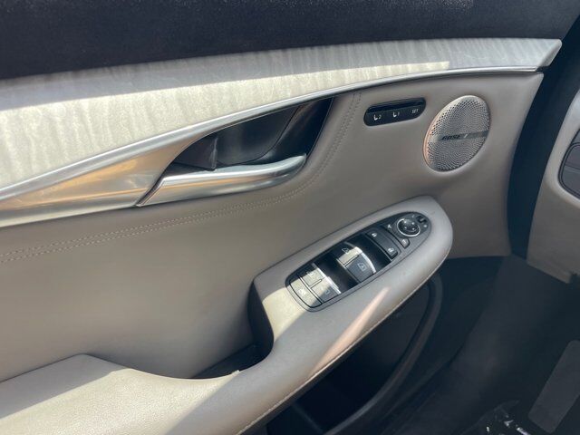 2023 INFINITI QX50 SENSORY Oak Ridge TN