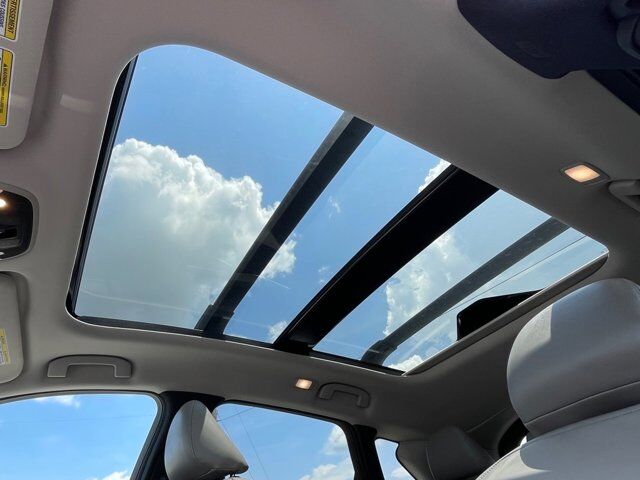 2023 INFINITI QX50 SENSORY Oak Ridge TN