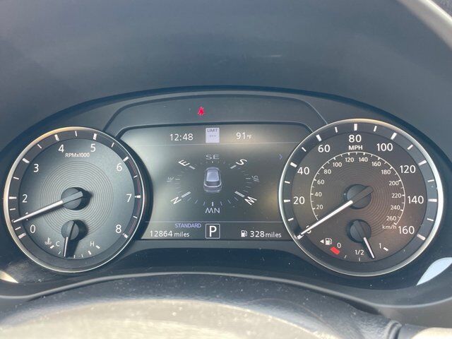 2023 INFINITI QX50 SENSORY Oak Ridge TN