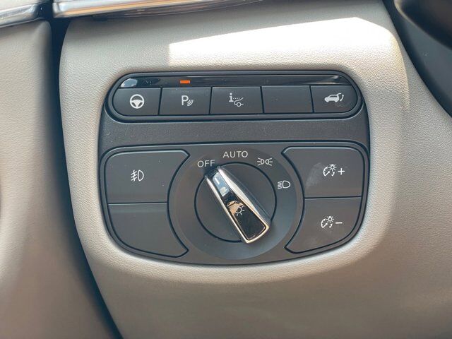2023 INFINITI QX50 SENSORY Oak Ridge TN