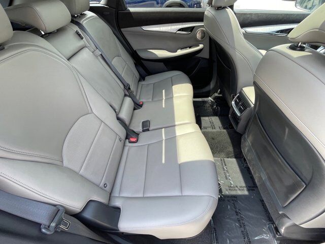 2023 INFINITI QX50 SENSORY Oak Ridge TN