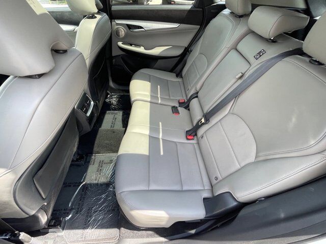 2023 INFINITI QX50 SENSORY Oak Ridge TN