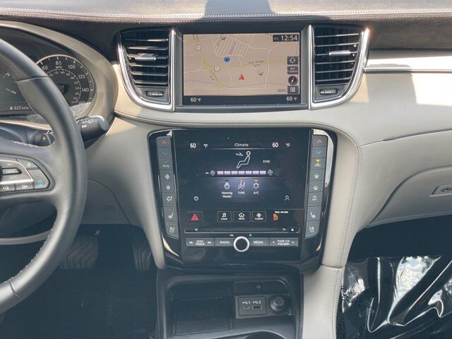 2023 INFINITI QX50 SENSORY Oak Ridge TN
