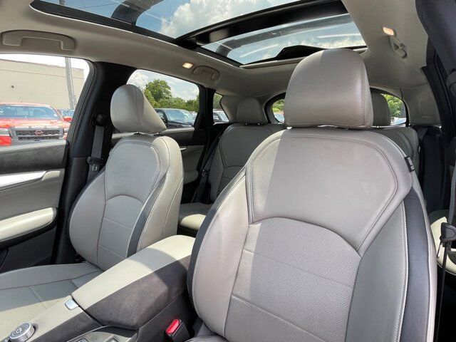 2023 INFINITI QX50 SENSORY Oak Ridge TN