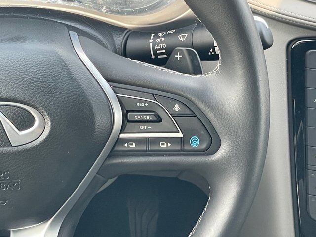 2023 INFINITI QX50 SENSORY Oak Ridge TN