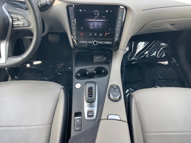 2023 INFINITI QX50 SENSORY Oak Ridge TN
