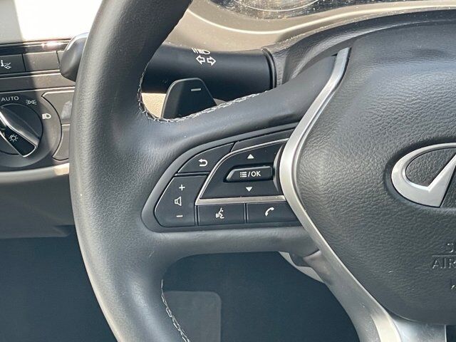 2023 INFINITI QX50 SENSORY Oak Ridge TN