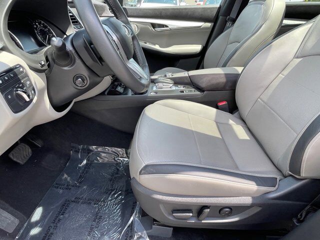 2023 INFINITI QX50 SENSORY Oak Ridge TN