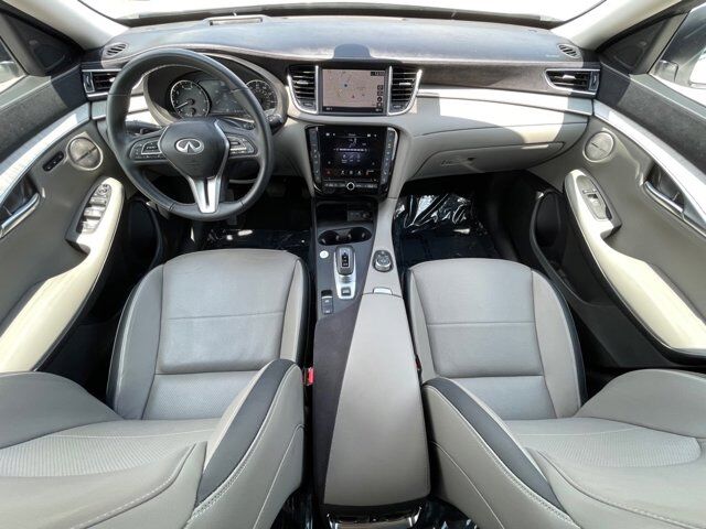 2023 INFINITI QX50 SENSORY Oak Ridge TN
