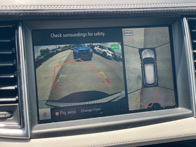 2023 INFINITI QX50 SENSORY Oak Ridge TN