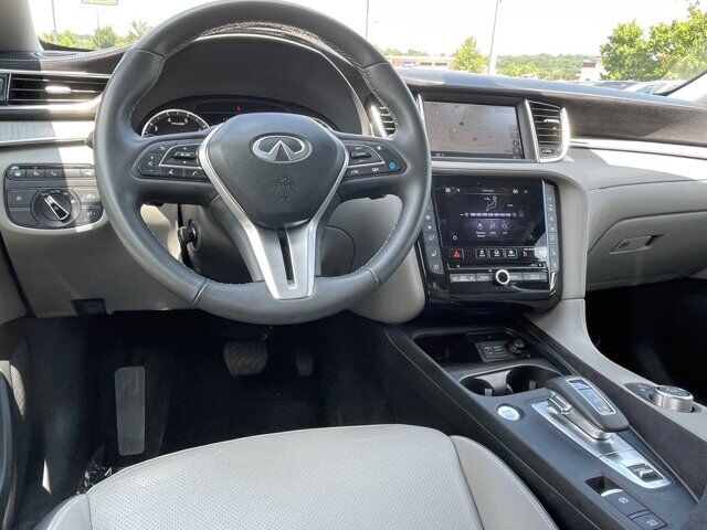 2023 INFINITI QX50 SENSORY Oak Ridge TN