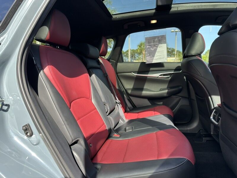 2023 INFINITI QX50 SPORT Jacksonville FL