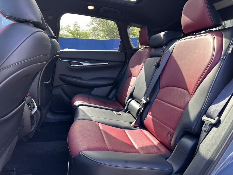 2023 INFINITI QX50 SPORT Jacksonville FL