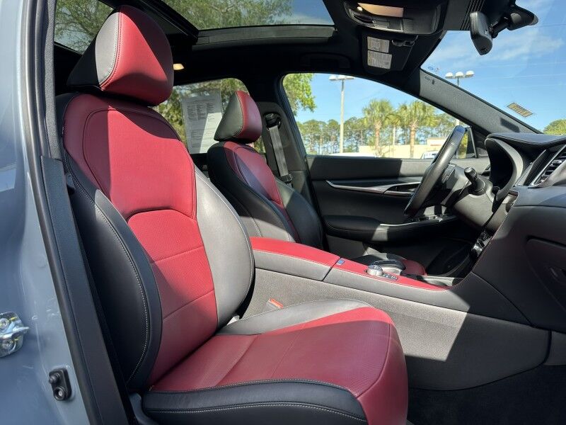 2023 INFINITI QX50 SPORT Jacksonville FL
