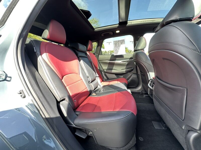 2023 INFINITI QX50 SPORT Jacksonville FL