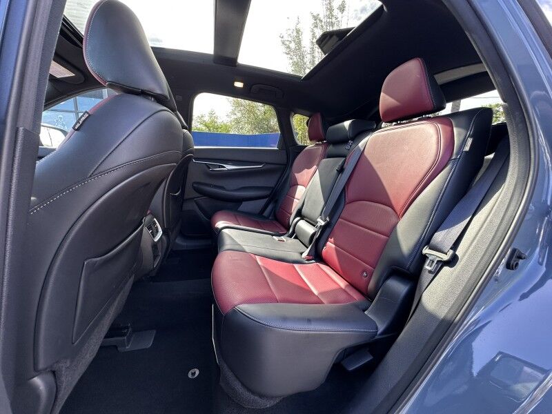 2023 INFINITI QX50 SPORT Jacksonville FL