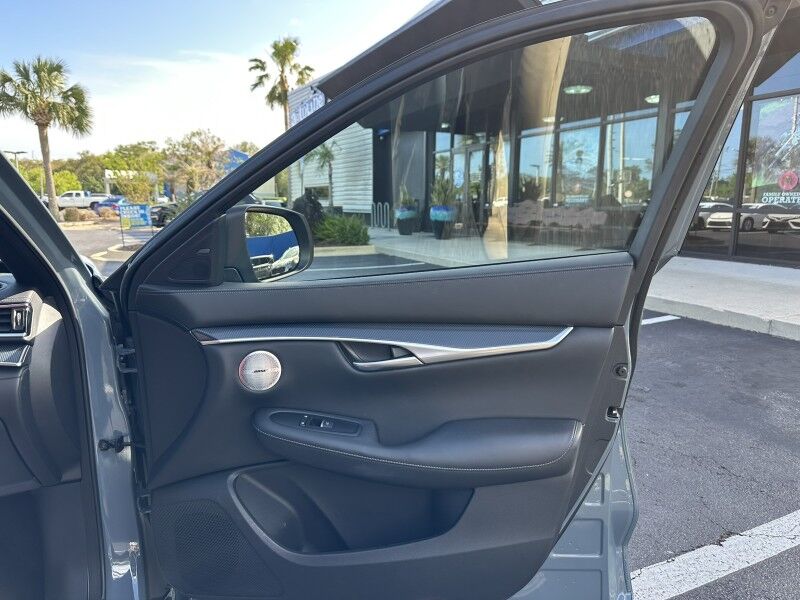 2023 INFINITI QX50 SPORT Jacksonville FL