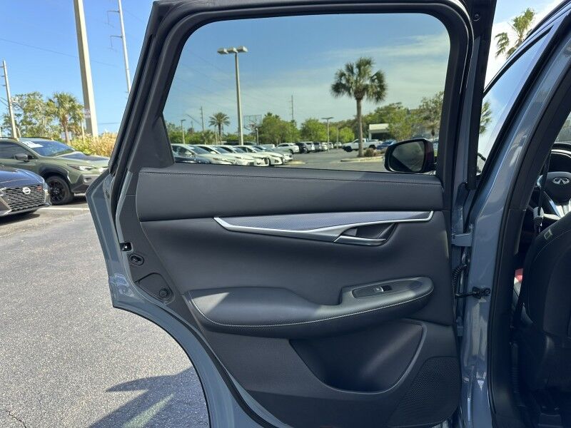 2023 INFINITI QX50 SPORT Jacksonville FL