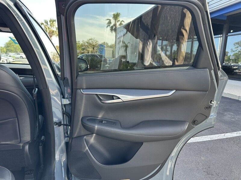 2023 INFINITI QX50 SPORT Jacksonville FL