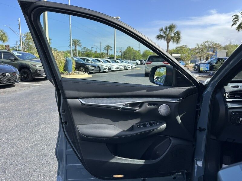 2023 INFINITI QX50 SPORT Jacksonville FL