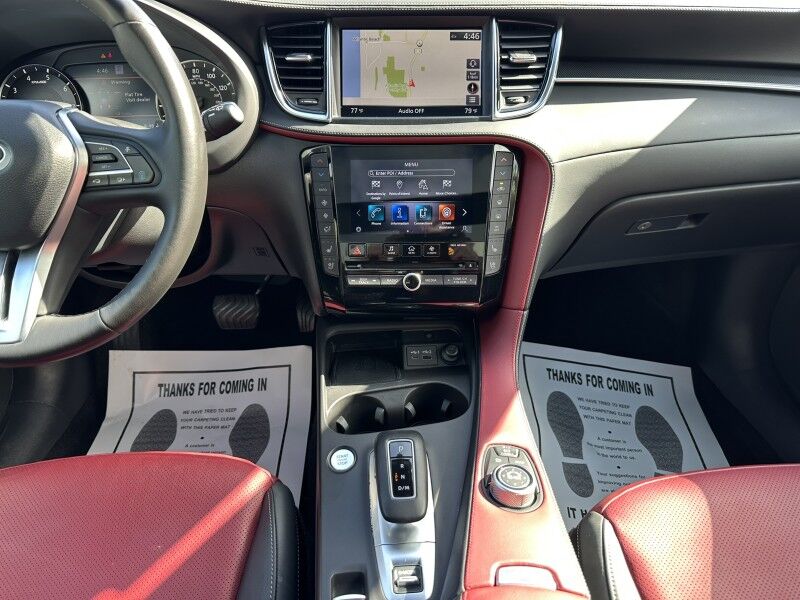 2023 INFINITI QX50 SPORT Jacksonville FL