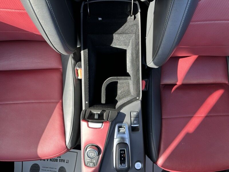 2023 INFINITI QX50 SPORT Jacksonville FL