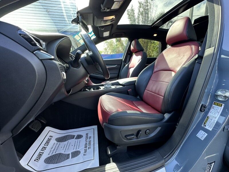2023 INFINITI QX50 SPORT Jacksonville FL