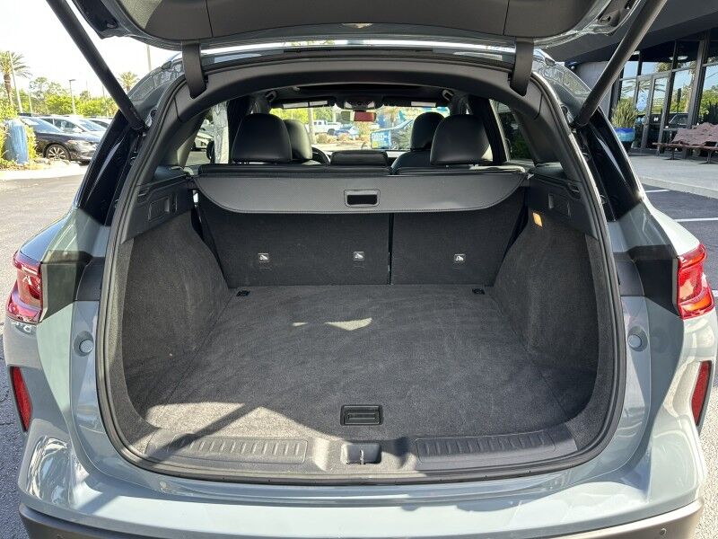 2023 INFINITI QX50 SPORT Jacksonville FL