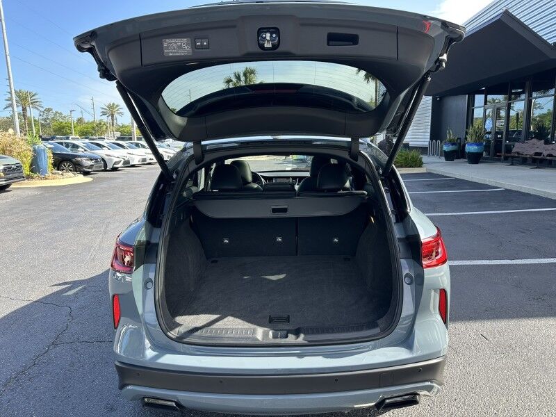2023 INFINITI QX50 SPORT Jacksonville FL