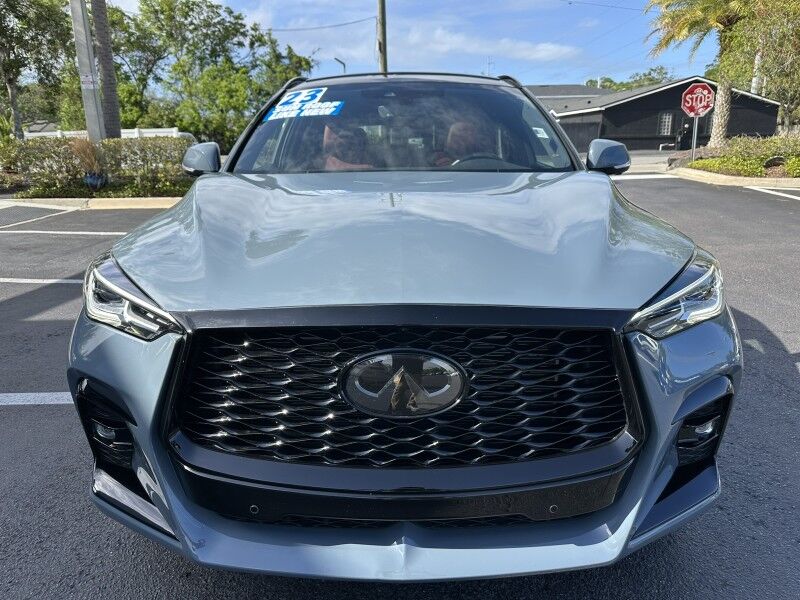 2023 INFINITI QX50 SPORT Jacksonville FL