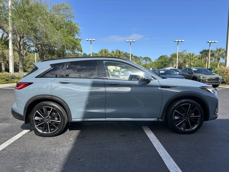 2023 INFINITI QX50 SPORT Jacksonville FL