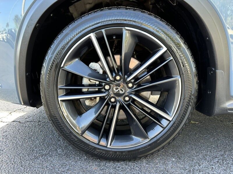 2023 INFINITI QX50 SPORT Jacksonville FL