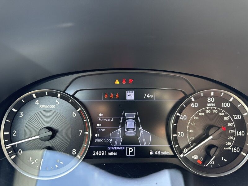 2023 INFINITI QX50 SPORT Jacksonville FL