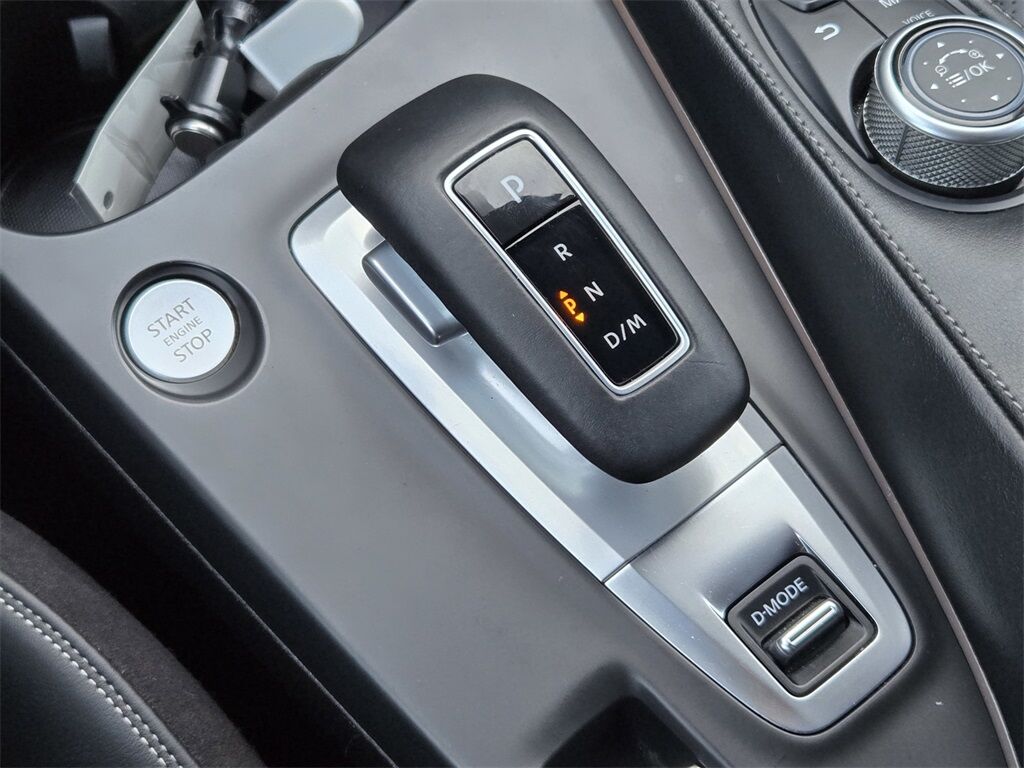 2023 INFINITI QX50 SPORT Roseville CA