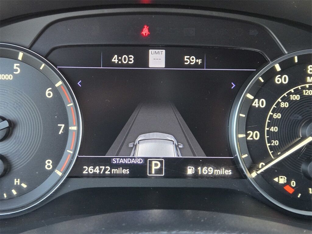 2023 INFINITI QX50 SPORT Roseville CA