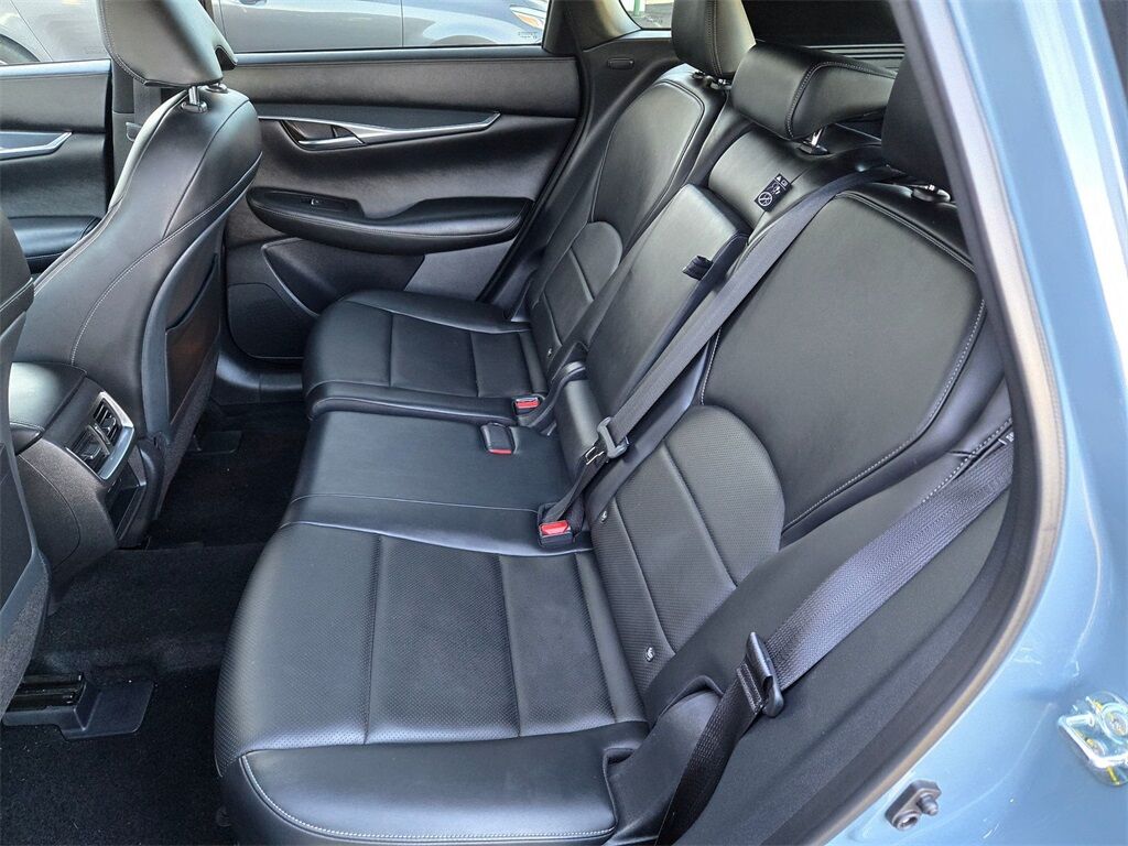 2023 INFINITI QX50 SPORT Roseville CA