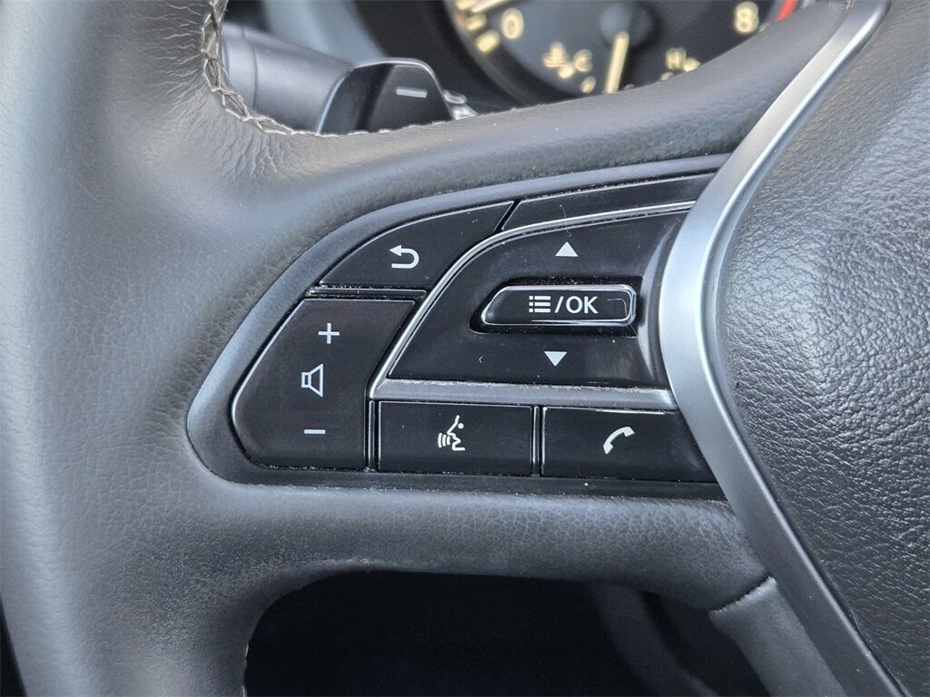 2023 INFINITI QX50 SPORT Roseville CA