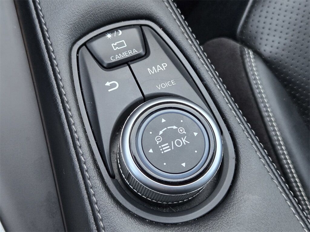 2023 INFINITI QX50 SPORT Roseville CA