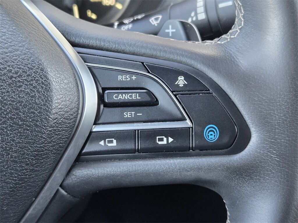 2023 INFINITI QX50 SPORT Roseville CA