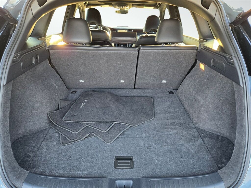 2023 INFINITI QX50 SPORT Roseville CA