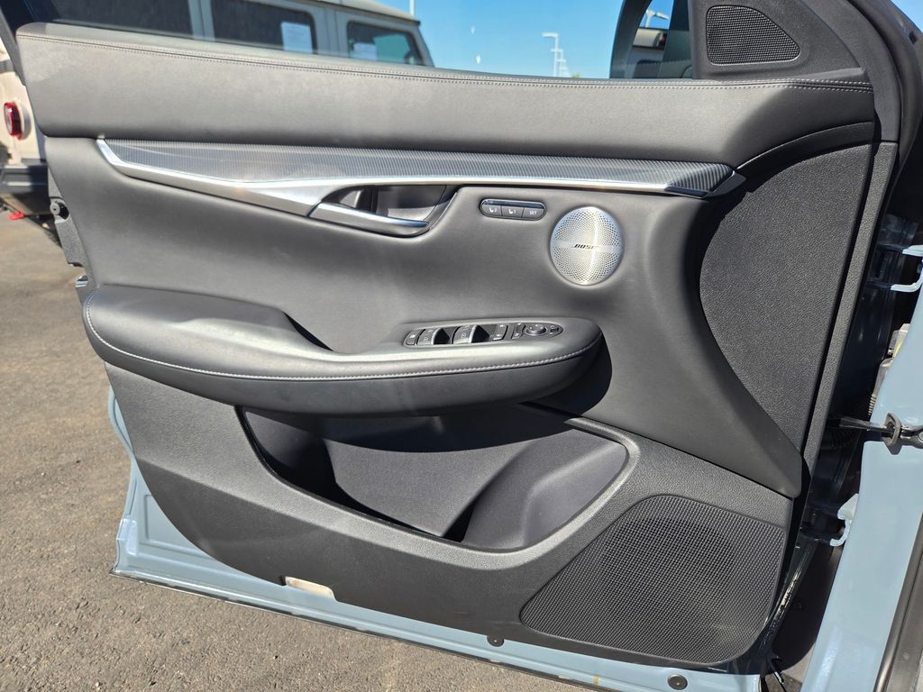 2023 INFINITI QX50 SPORT Roseville CA