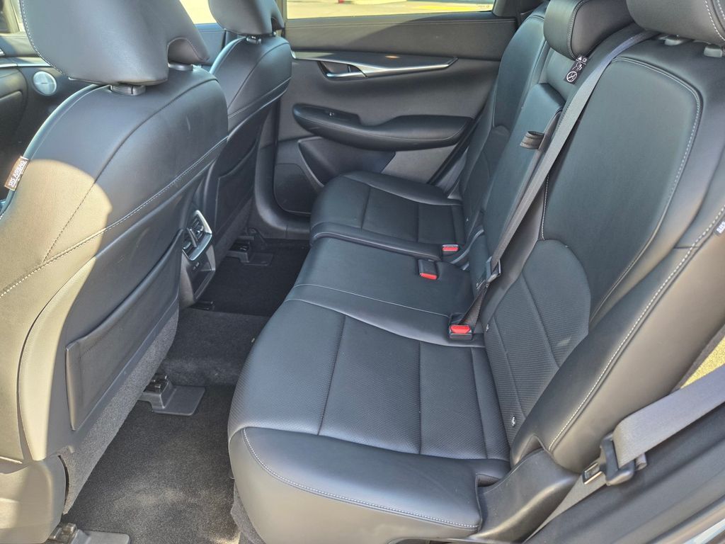 2023 INFINITI QX50 SPORT Roseville CA