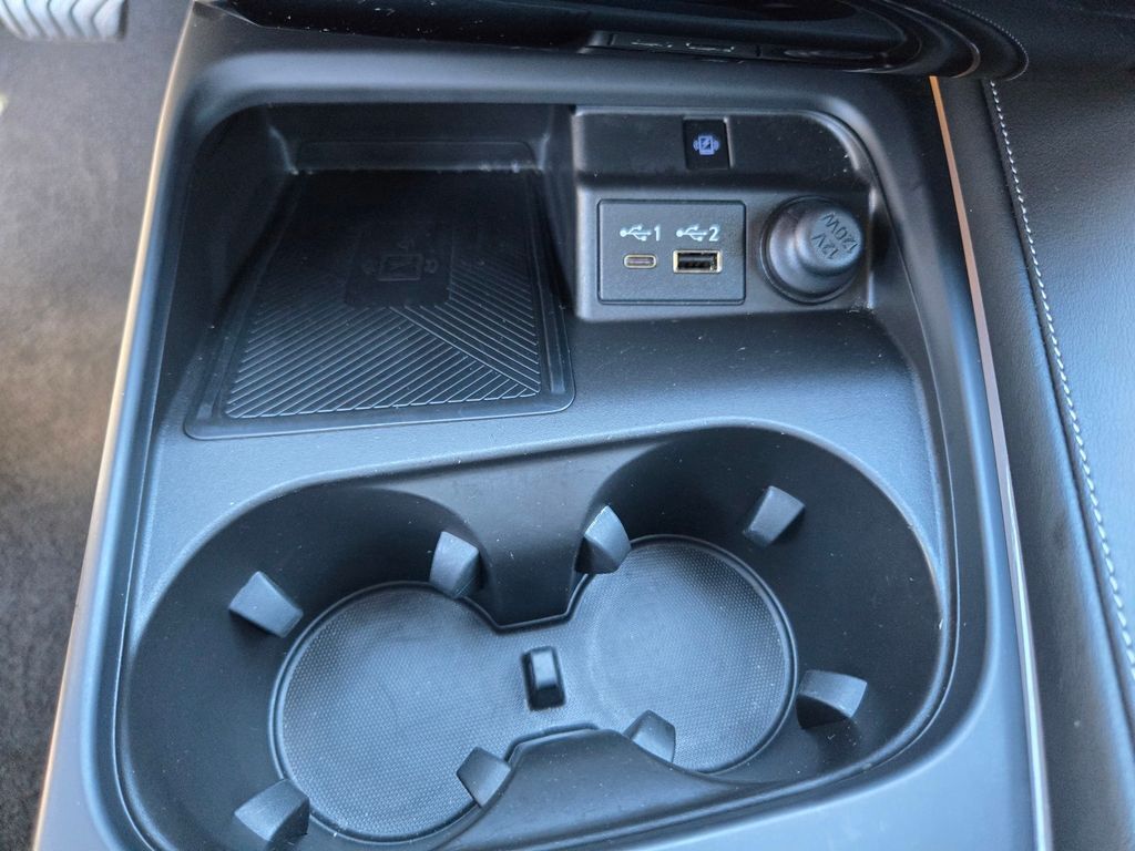 2023 INFINITI QX50 SPORT Roseville CA