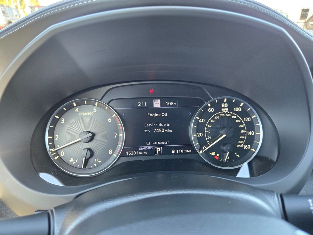 2023 INFINITI QX50 SPORT Roseville CA