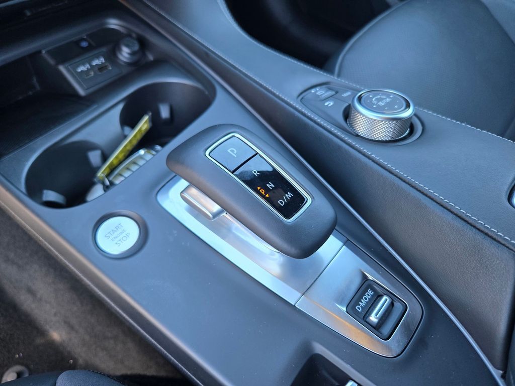 2023 INFINITI QX50 SPORT Roseville CA