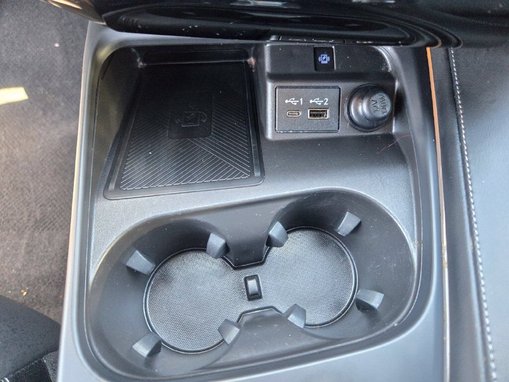 2023 INFINITI QX50 SPORT Roseville CA